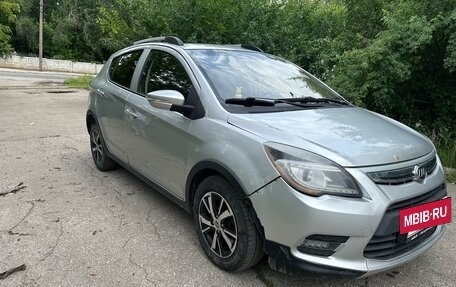 Lifan X50, 2016 год, 410 000 рублей, 3 фотография