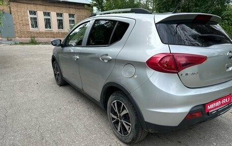 Lifan X50, 2016 год, 410 000 рублей, 7 фотография