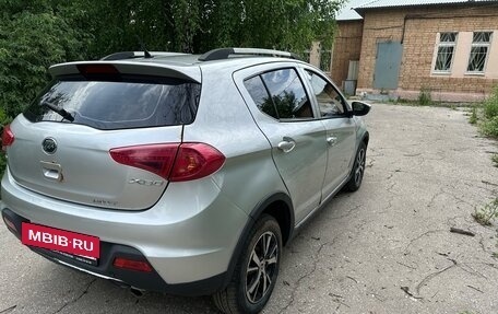 Lifan X50, 2016 год, 410 000 рублей, 6 фотография
