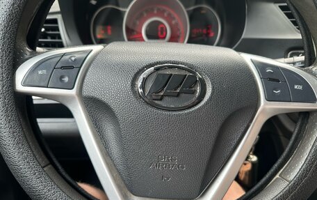 Lifan X50, 2016 год, 410 000 рублей, 13 фотография