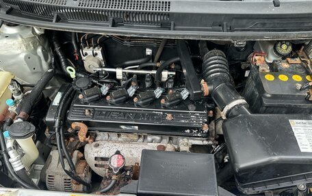 Lifan X50, 2016 год, 410 000 рублей, 16 фотография