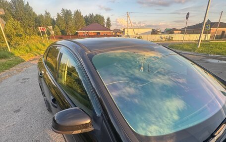 Ford Focus III, 2014 год, 600 000 рублей, 8 фотография