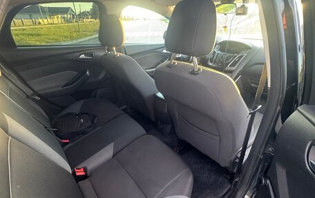 Ford Focus III, 2014 год, 600 000 рублей, 6 фотография