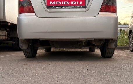 Geely CK (Otaka) I рестайлинг, 2007 год, 158 000 рублей, 3 фотография