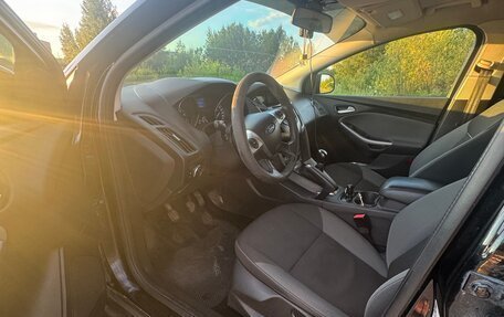 Ford Focus III, 2014 год, 600 000 рублей, 10 фотография