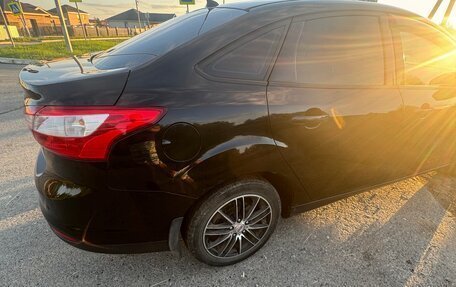 Ford Focus III, 2014 год, 600 000 рублей, 13 фотография