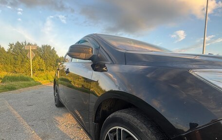 Ford Focus III, 2014 год, 600 000 рублей, 14 фотография