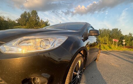 Ford Focus III, 2014 год, 600 000 рублей, 16 фотография