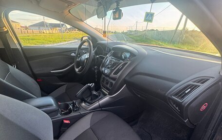 Ford Focus III, 2014 год, 600 000 рублей, 7 фотография