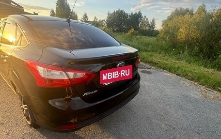 Ford Focus III, 2014 год, 600 000 рублей, 12 фотография