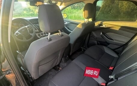 Ford Focus III, 2014 год, 600 000 рублей, 11 фотография
