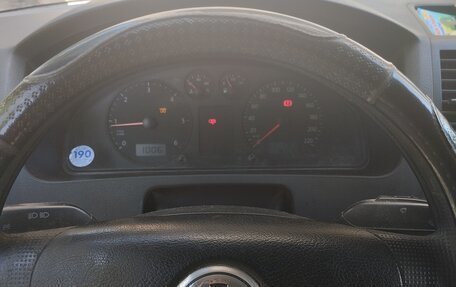 Volkswagen Transporter T5 рестайлинг, 2005 год, 746 000 рублей, 19 фотография