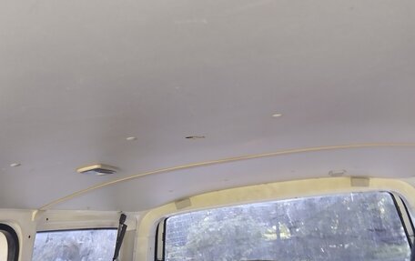 Volkswagen Transporter T5 рестайлинг, 2005 год, 746 000 рублей, 22 фотография