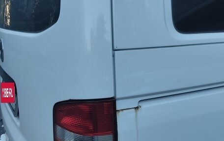 Volkswagen Transporter T5 рестайлинг, 2005 год, 746 000 рублей, 29 фотография