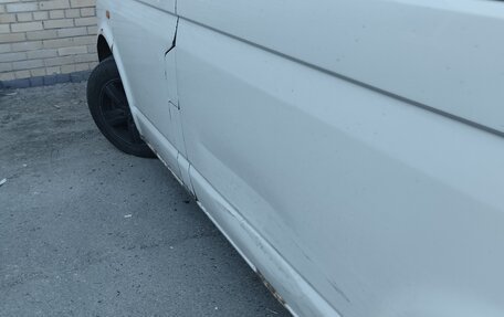 Volkswagen Transporter T5 рестайлинг, 2005 год, 746 000 рублей, 32 фотография