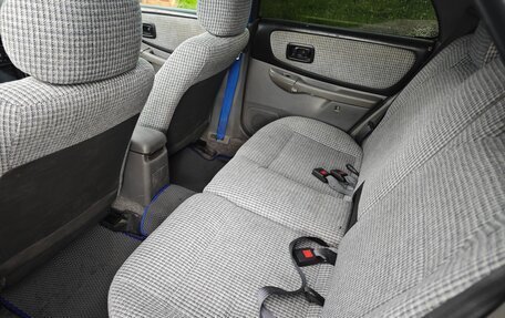 Subaru Impreza IV, 2000 год, 280 000 рублей, 7 фотография