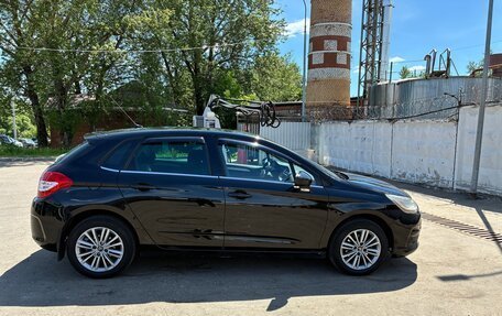 Citroen C4 II рестайлинг, 2011 год, 465 000 рублей, 5 фотография