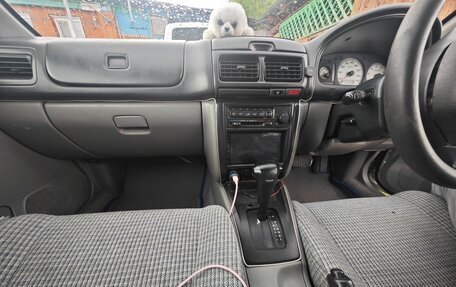 Subaru Impreza IV, 2000 год, 280 000 рублей, 12 фотография