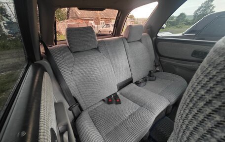 Subaru Impreza IV, 2000 год, 280 000 рублей, 11 фотография