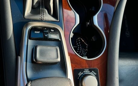 Lexus RX IV рестайлинг, 2019 год, 4 790 000 рублей, 7 фотография