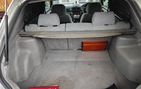 Subaru Impreza IV, 2000 год, 280 000 рублей, 14 фотография