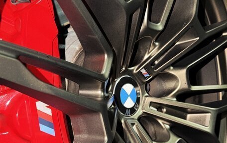 BMW M3, 2021 год, 8 600 000 рублей, 5 фотография
