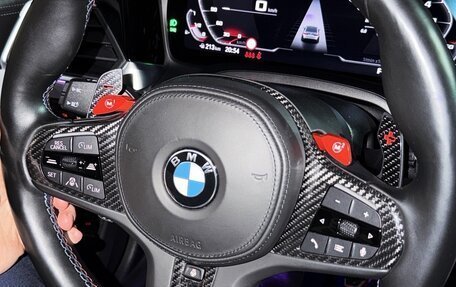 BMW M3, 2021 год, 8 600 000 рублей, 4 фотография