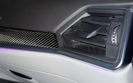 BMW M3, 2021 год, 8 600 000 рублей, 7 фотография