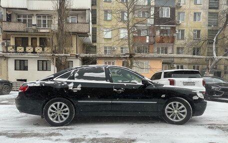 Hyundai Grandeur, 2007 год, 599 000 рублей, 5 фотография
