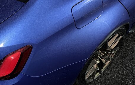 BMW M3, 2021 год, 8 600 000 рублей, 15 фотография