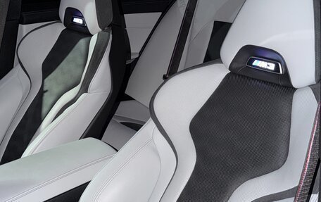 BMW M3, 2021 год, 8 600 000 рублей, 8 фотография