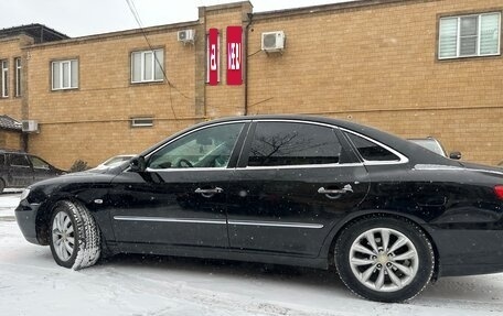 Hyundai Grandeur, 2007 год, 599 000 рублей, 4 фотография
