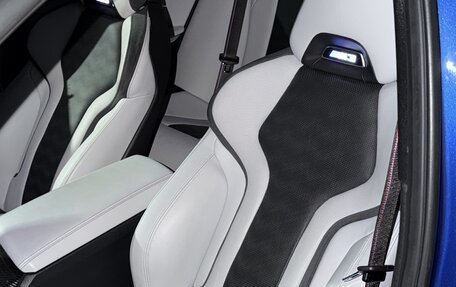 BMW M3, 2021 год, 8 600 000 рублей, 14 фотография