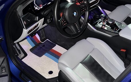 BMW M3, 2021 год, 8 600 000 рублей, 13 фотография