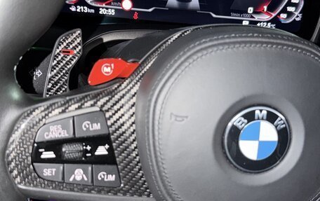 BMW M3, 2021 год, 8 600 000 рублей, 17 фотография