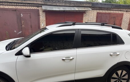 KIA Rio IV, 2019 год, 1 780 000 рублей, 5 фотография