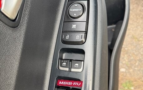 KIA Rio IV, 2019 год, 1 780 000 рублей, 10 фотография