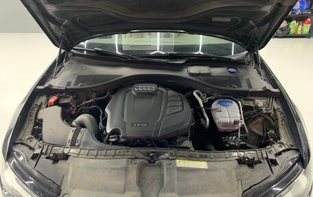 Audi A6, 2016 год, 2 350 000 рублей, 6 фотография