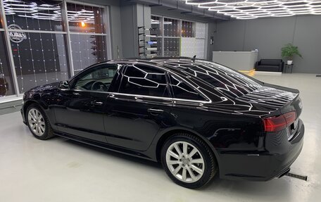 Audi A6, 2016 год, 2 350 000 рублей, 4 фотография