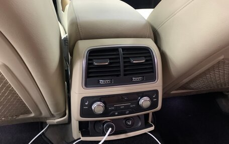 Audi A6, 2016 год, 2 350 000 рублей, 13 фотография