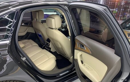 Audi A6, 2016 год, 2 350 000 рублей, 15 фотография