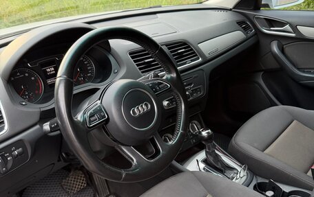 Audi Q3, 2012 год, 1 400 000 рублей, 6 фотография