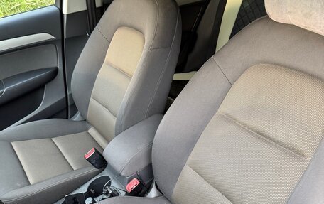 Audi Q3, 2012 год, 1 400 000 рублей, 7 фотография