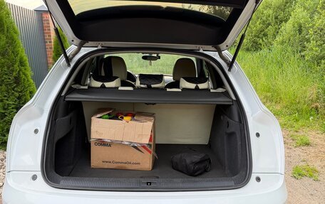 Audi Q3, 2012 год, 1 400 000 рублей, 9 фотография