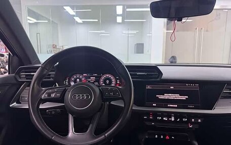Audi A3, 2022 год, 1 990 000 рублей, 9 фотография