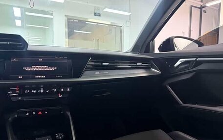 Audi A3, 2022 год, 1 990 000 рублей, 13 фотография