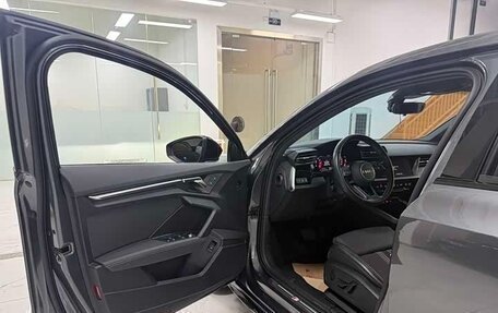 Audi A3, 2022 год, 1 990 000 рублей, 5 фотография