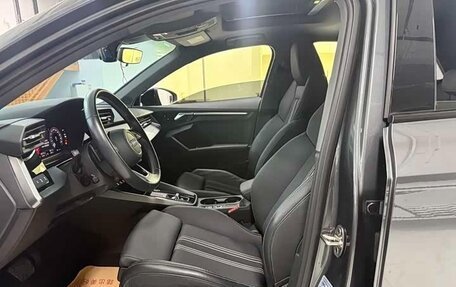 Audi A3, 2022 год, 1 990 000 рублей, 6 фотография