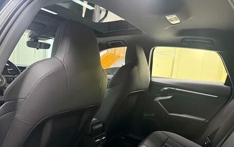 Audi A3, 2022 год, 1 990 000 рублей, 15 фотография