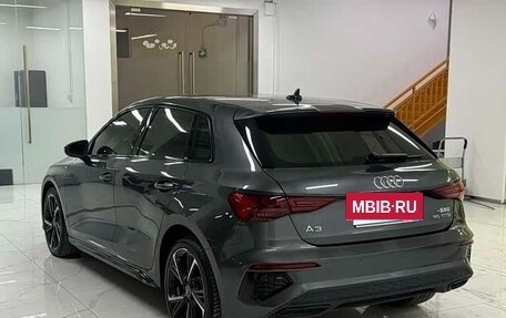 Audi A3, 2022 год, 1 990 000 рублей, 2 фотография